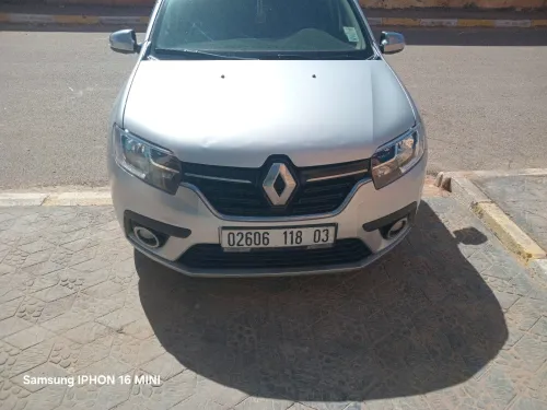 Renault Symbol 2018 