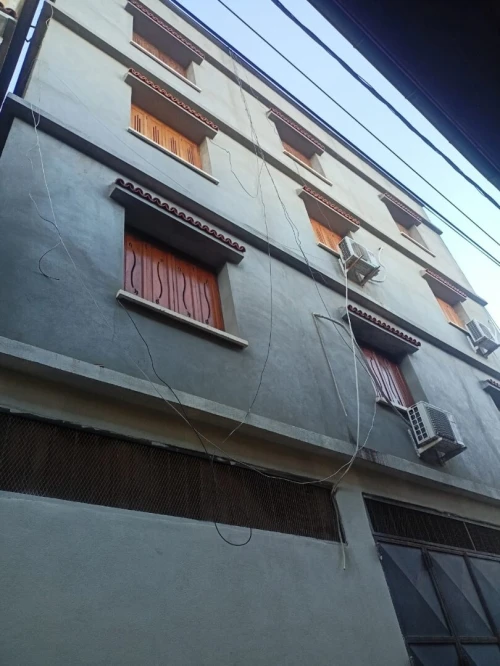 Vente Villa Blida Ouled yaich