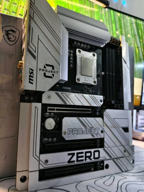 Z790 BROJACT ZERO
