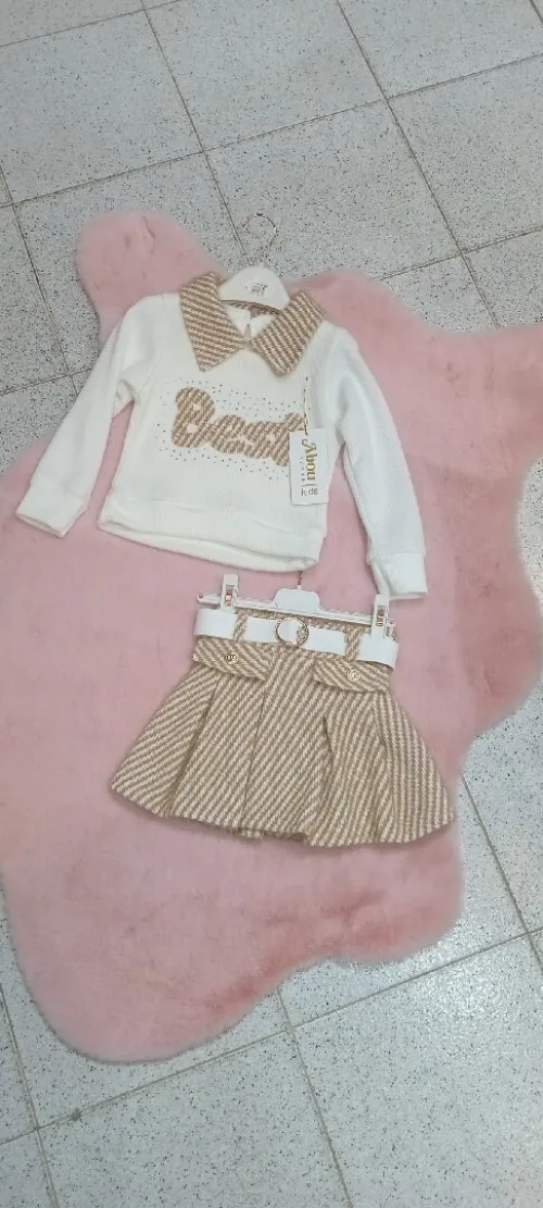 Vente magasin de vêtements enfant avec logiciel et tout le local est a la location