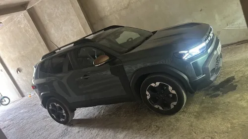 Dacia Duster 2025 Extreme