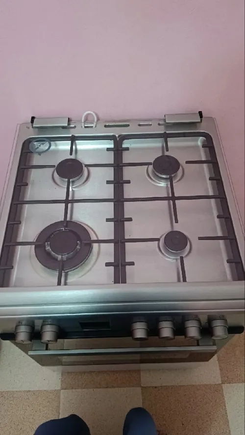 Cuisinière Brandt 