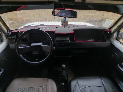 Renault 5 1986 