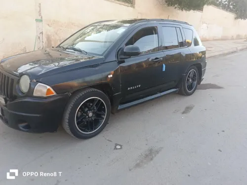 Jeep Limited 2008 