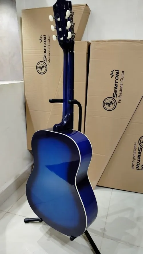 Guitare classique 
