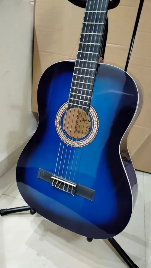 Guitare classique 