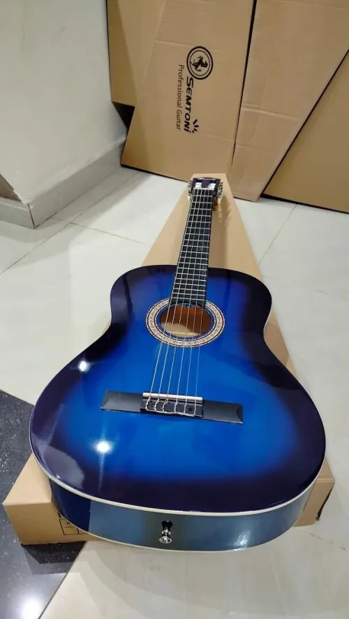 Guitare classique 