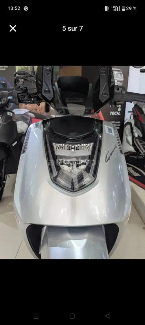 Gemma Vms 2025