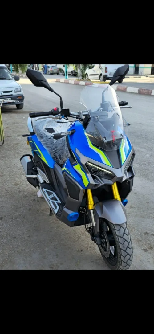 Vms XDV 2025