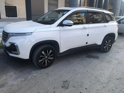 Chevrolet Captiva 2022 1ere