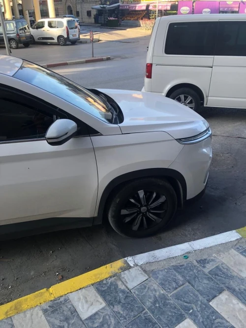Chevrolet Captiva 2022 1ere