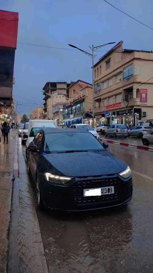 Audi A1 Sportback 2023 