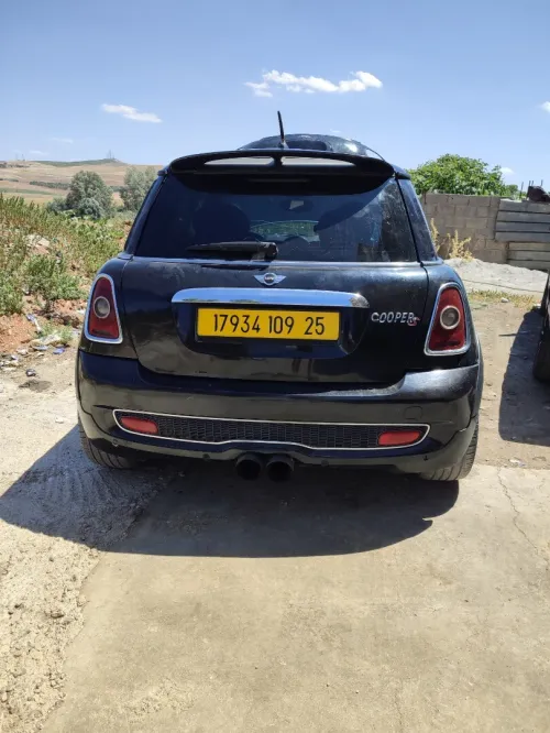Mini R56 2009 R56