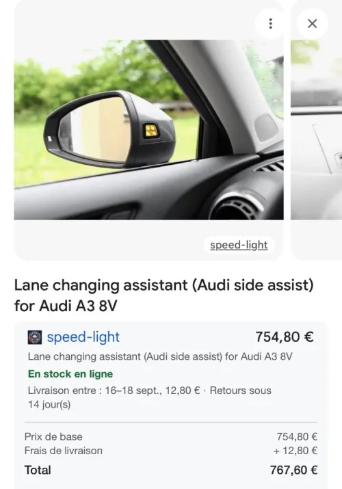 Rétroviseur