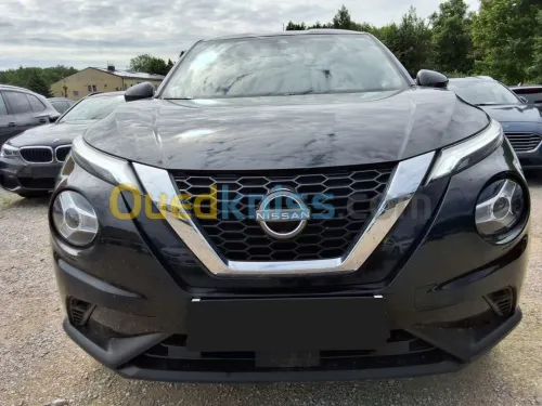 Nissan Juke 2023 1.0 DIG-T Acenta