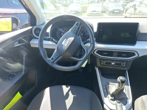 Seat Arona 2023 Move Navi.