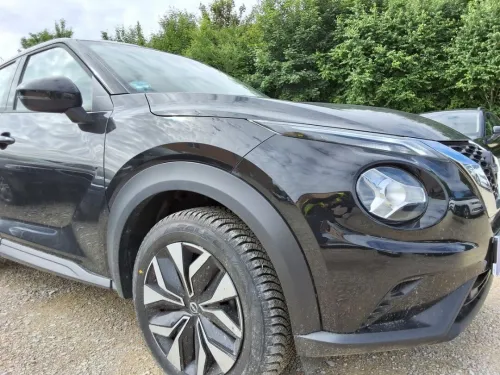 Nissan Juke 2023 1.0 DIG-T Acenta