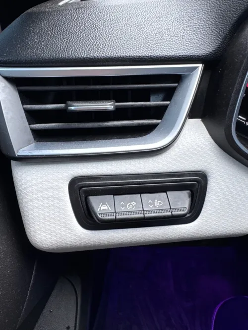 Renult Clio 5 2021 Intense plus