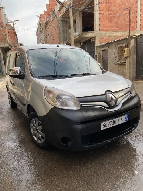 Renault Kangoo 2015 Kangoo