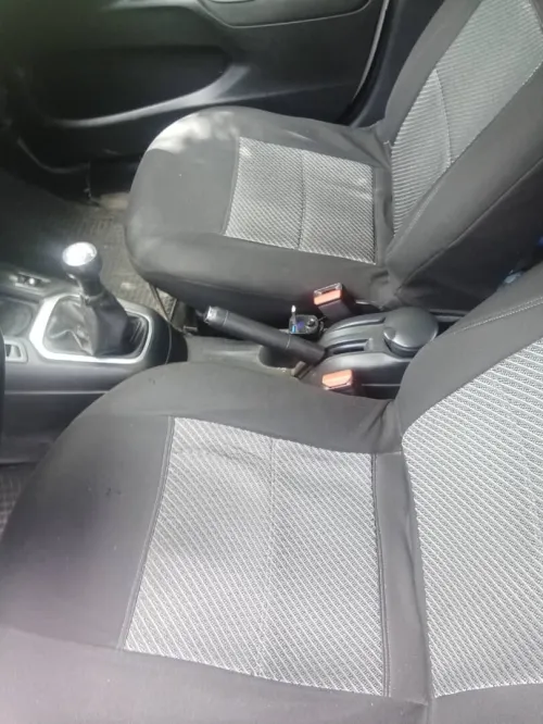 Peugeot 301 2014 Active