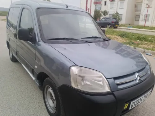 Citroen Berlingo 2010 Berlingo