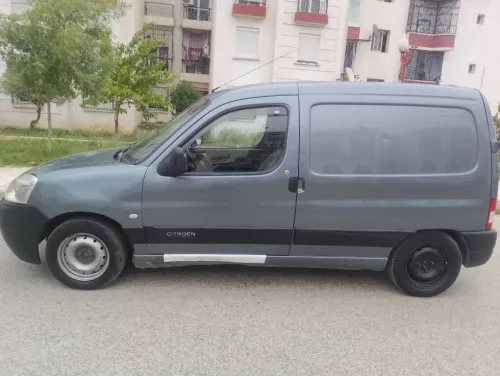 Citroen Berlingo 2010 Berlingo