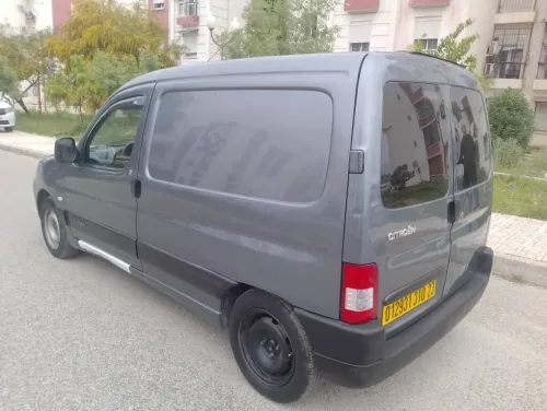 Citroen Berlingo 2010 Berlingo