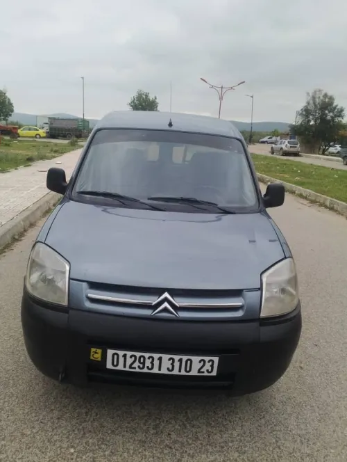 Citroen Berlingo 2010 Berlingo