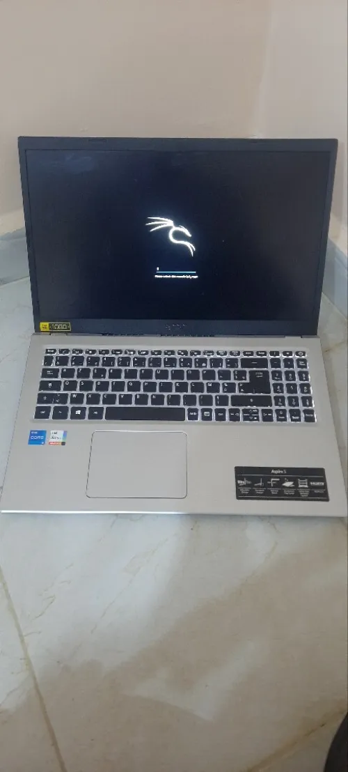 Acer aspire 5  A515-56-53E1