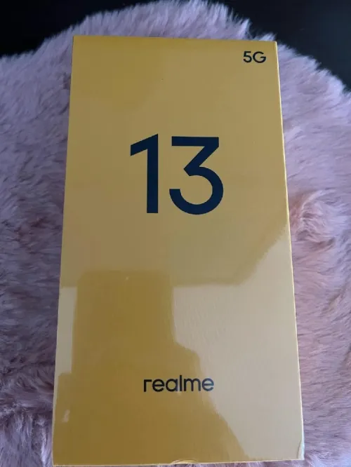 Realme 13
