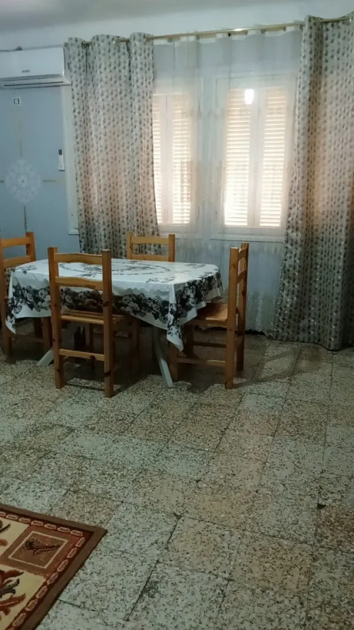 Vente Appartement F4 Tipaza Kolea