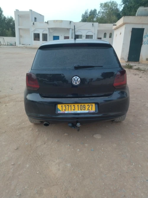 Volkswagen Polo 2009 TrendLine