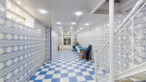 Location Local Alger Khraissia
