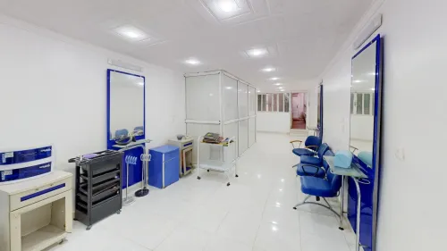 Location Local Alger Khraissia