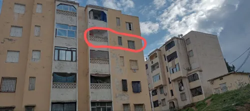 Vente Appartement Guelma Boumahra ahmed
