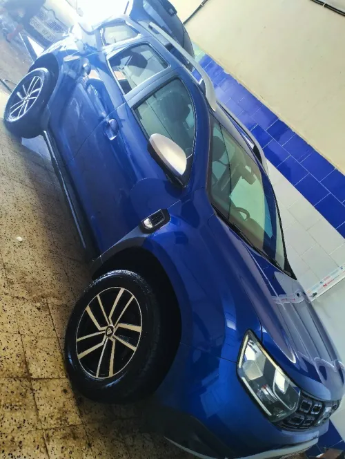 Dacia Duster 2021 1.0 tce