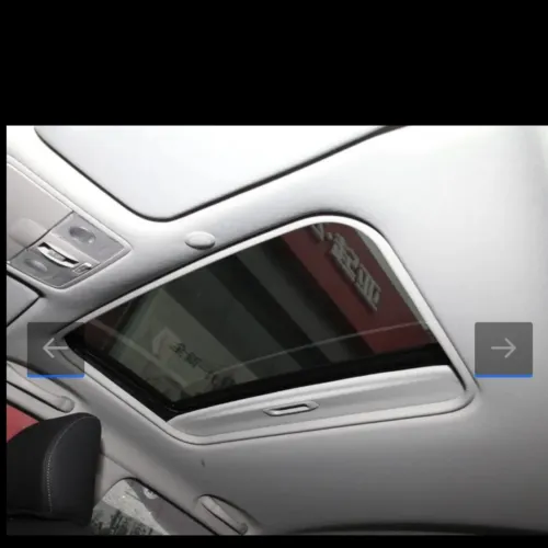 Kia Kia kx1 2025 Toute option