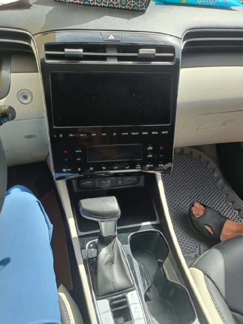 Hyundai Tucson 2023 2023 