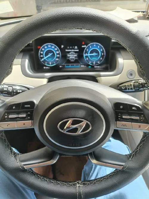 Hyundai Tucson 2023 2023 