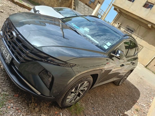 Hyundai Tucson 2023 2023 