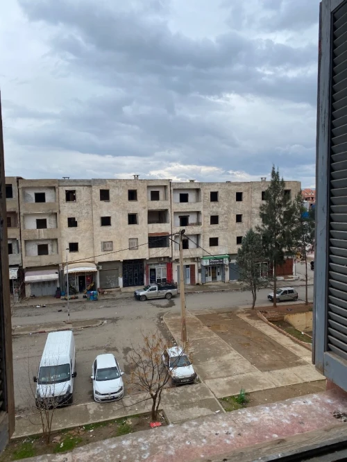 Vente Appartement F3 Bouira Haizer
