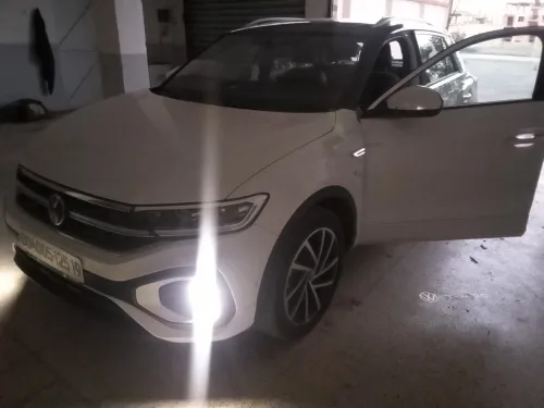 Volkswagen T-Roc 2025 Chenguang Edition
