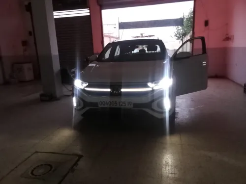 Volkswagen T-Roc 2025 Chenguang Edition