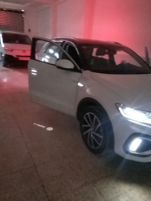 Volkswagen T-Roc 2025 Chenguang Edition