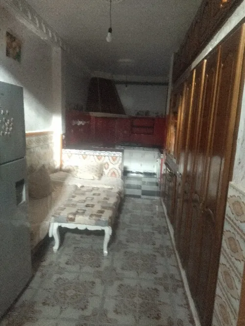 Vente Villa Aïn Témouchent Bou zedjar
