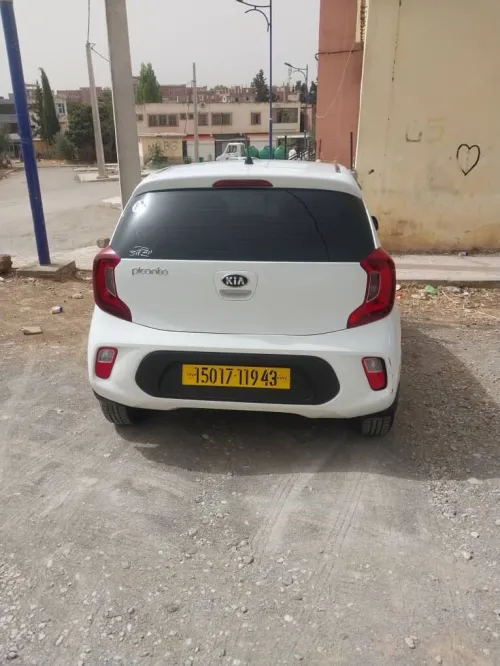 Kia Picanto 2019 LX Start