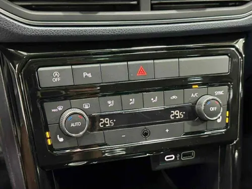 Volkswagen Tahru 2025 