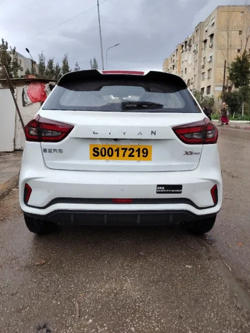 Livan X3 Pro  2026 
