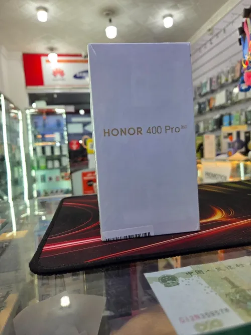 Honor 400 pro