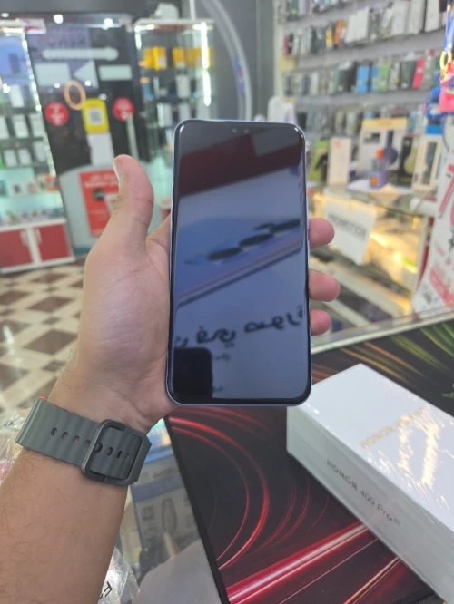 Honor 400 pro